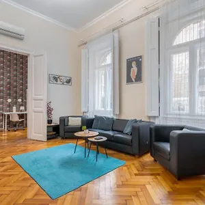  Apartment Elisabeth 52