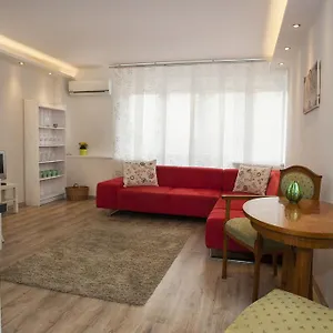  Apartment Ilona 2 Bedrooms In The Center