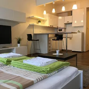  Apartment Arany Janos Apartman