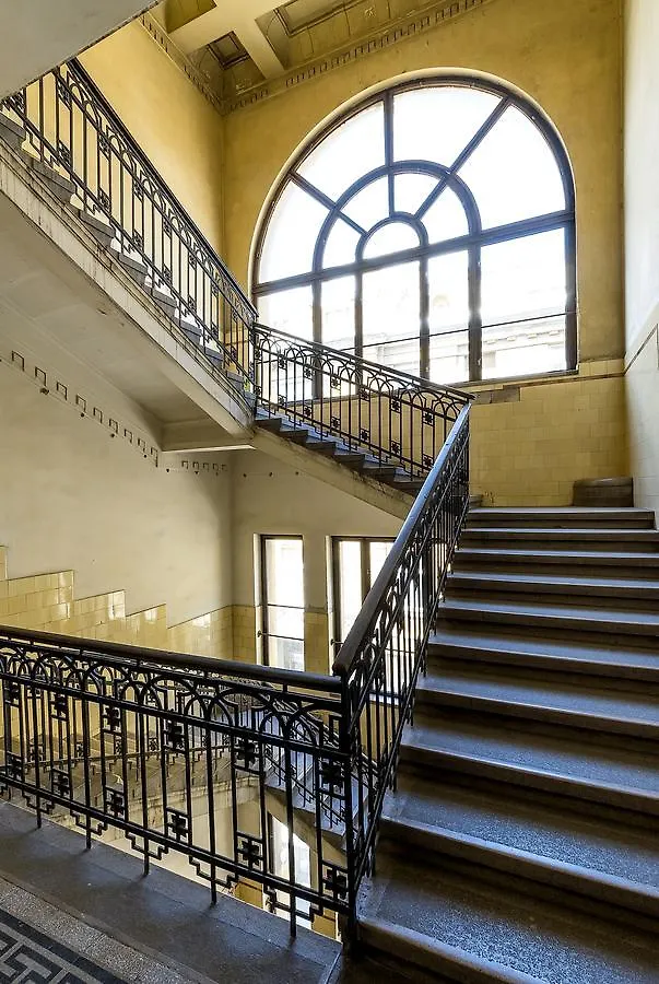Luxury & Panorama Apartments Budapest