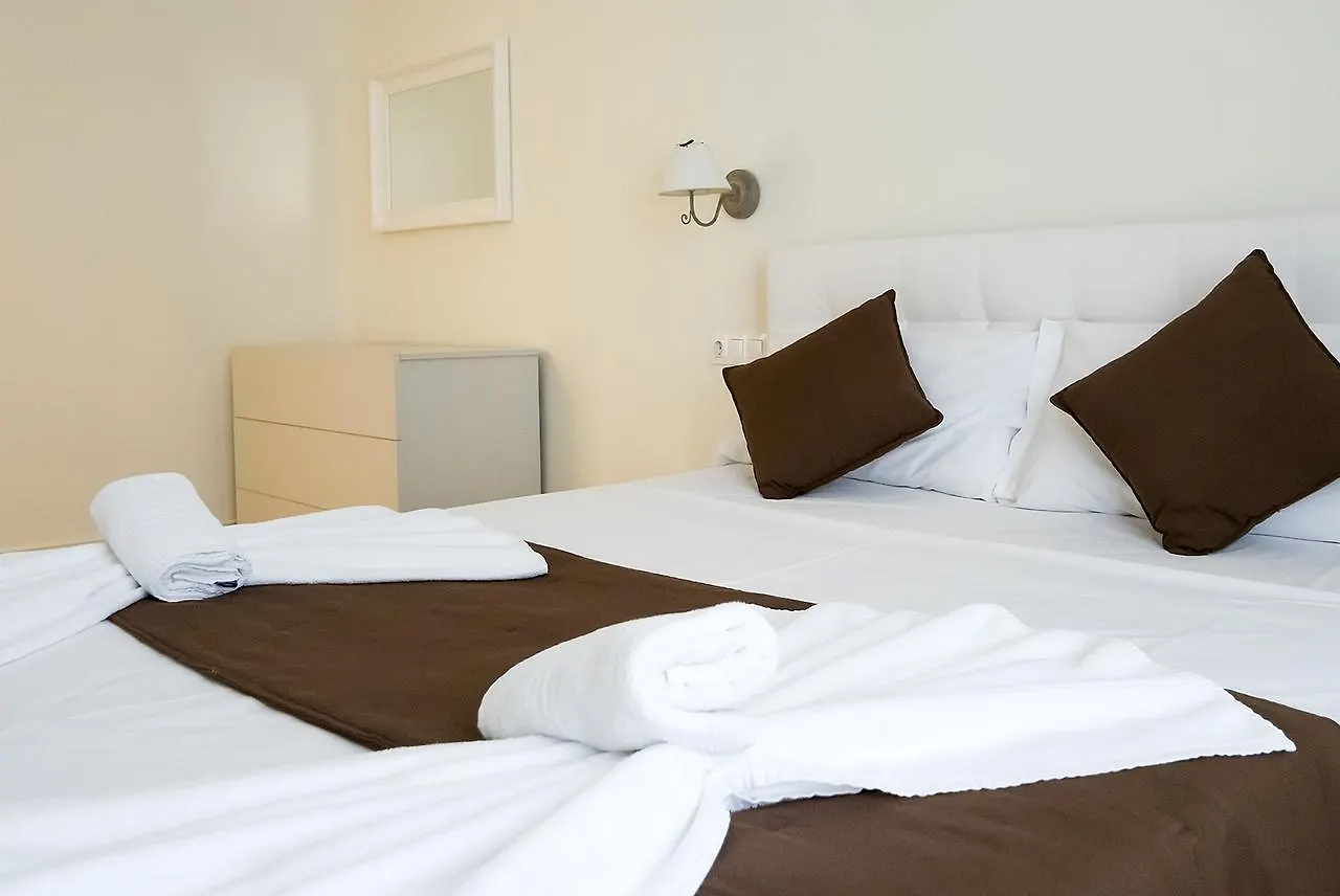 Luxury & Panorama Apartments Budapest